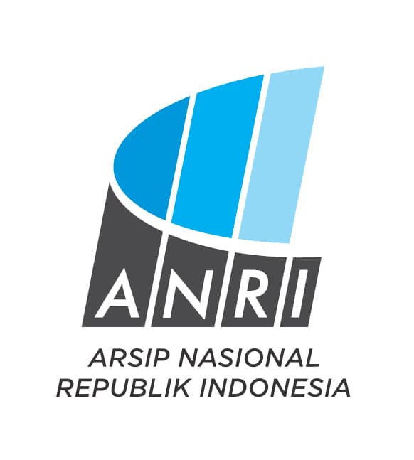Arsip Nasional Republik Indonesia logo